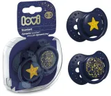 lovi-smoczek-0-3m-stardust-blue