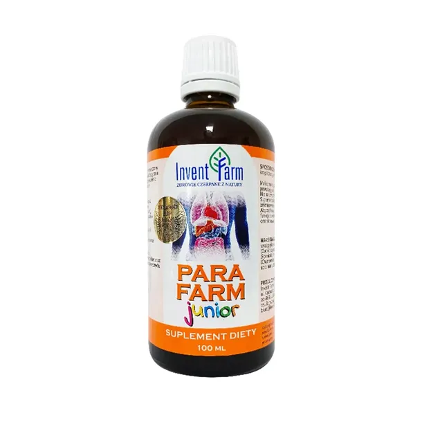 invent-farm-para-farm-junior-100-ml-podstawowy-skladnik-dynia