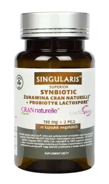 synbiotic-zurawina-probiotyk-30kaps-singularis