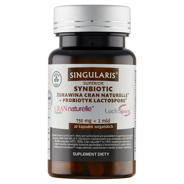synbiotic-zurawina-probiotyk-30kaps-singularis-stan-nowy