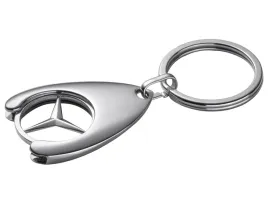 brelok-mercedes-benz-zeton-do-wozka-na-zakupy