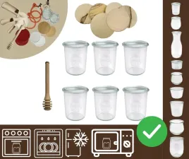 sloiki-weck-x6-drewniane-wieko-sloik-160ml-mold