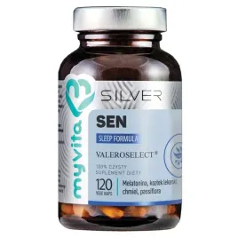 myvita-silver-sen-melatonina-pro-complex-120-kaps