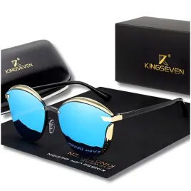 okulary-kingseven-7824-niebieskie