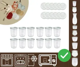 sloiki-weck-x12-plastikowe-wieko-sloik-160ml-mold