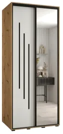 szafa-przesuwna-davos-9-110-wys-2352-gl-60-cm
