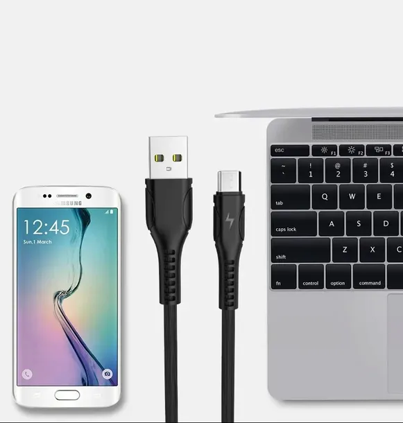 szybki-kabel-przewod-usb-microusb-1m-2-4a-libox-dlugosc-przewodu-1-m