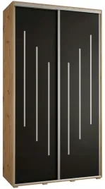 szafa-przesuwna-davos-8-130-wys-2352-gl-45-cm