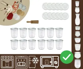 sloiki-weck-x12-plastikowe-wieko-sloik-160ml-mold