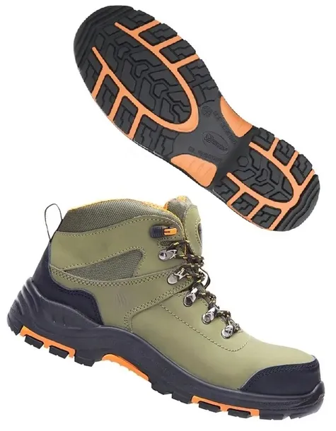 Ardon Grinder S3 Trzewiki Ochronne Buty Robocze rozmiar 44