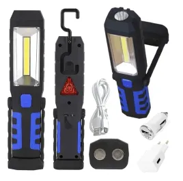 mocna-lampa-warsztatowa-latarka-3w1-lampka-led-cob