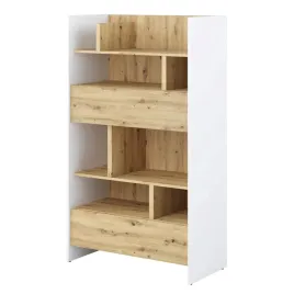 regal-bed-concept-bialy-bc-27-z-szufladami-skand