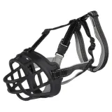 trixie-kaganiec-muzzle-flex-czarny-silikon-xl-maksymalny-obwod-pyska-39-cm