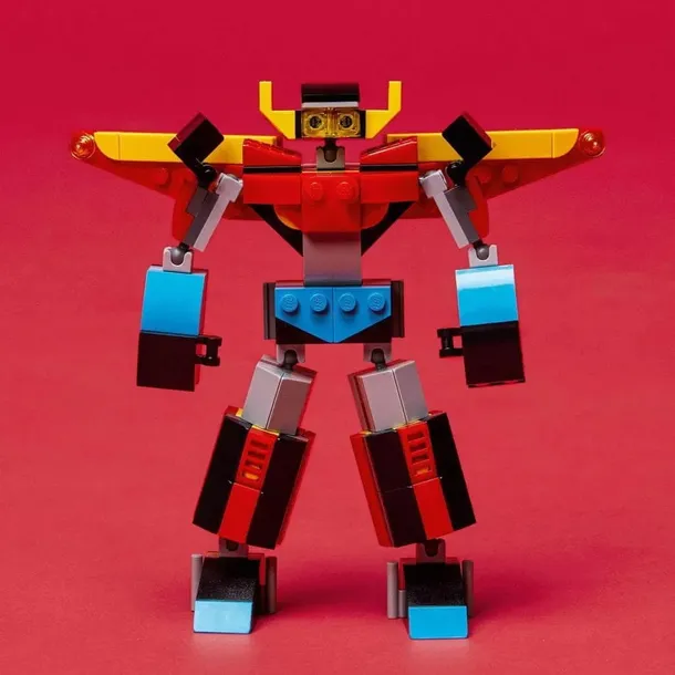 lego-creator-31124-super-robot-stan-nowy-certyfikaty-opinie-atesty-ce