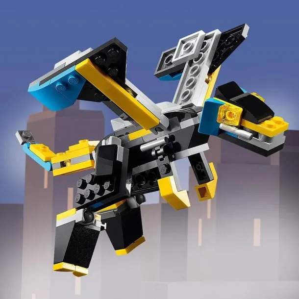 lego-creator-31124-super-robot-stan-nowy-nazwa-zestawu-super-robot