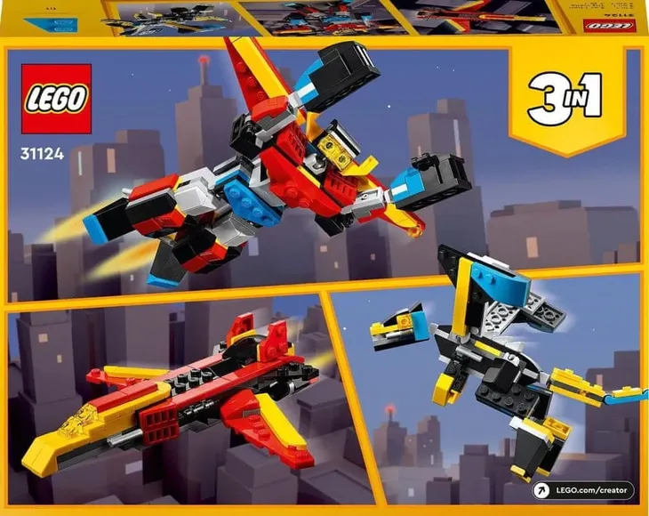 lego-creator-31124-super-robot-wiek-dziecka-6-lat-liczba-elementow-159