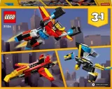 lego-creator-31124-super-robot-wiek-dziecka-6-lat-liczba-elementow-159