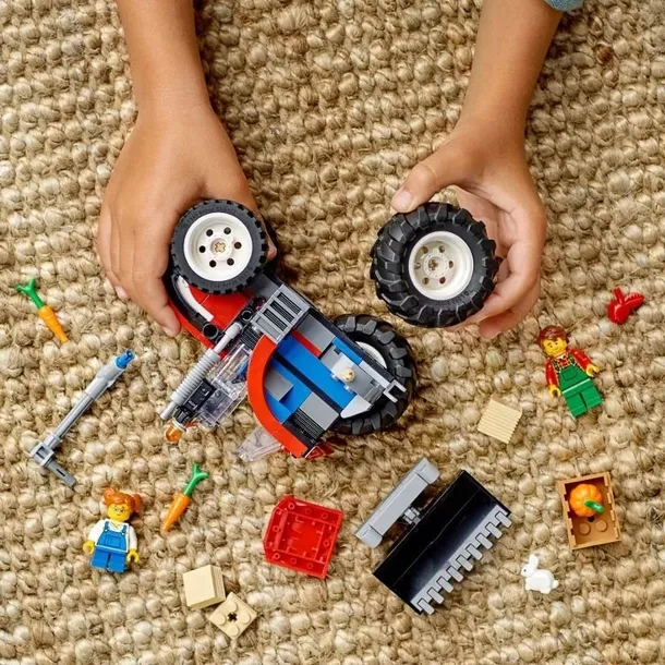 lego-city-60287-traktor-wiek-dziecka-5-lat