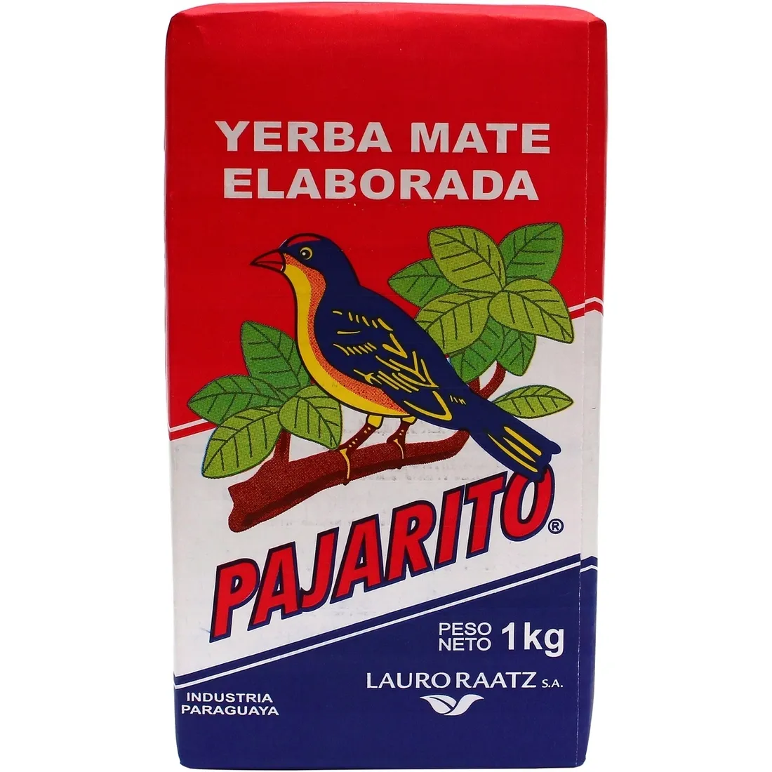 yerba-mate-pajarito-elaborada-1-kg-marka-pajarito