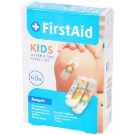 plastry-dla-dzieci-first-aid-zestaw-wodoodporne-40