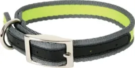 zolux-obroza-collier-15mm-35cm-zielona-462101ver