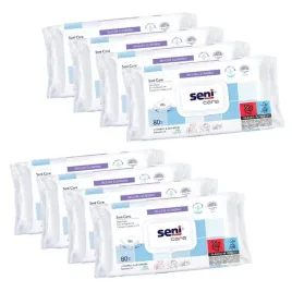 pakiet-seni-care-chusteczki-nasaczane-80szt-x-8