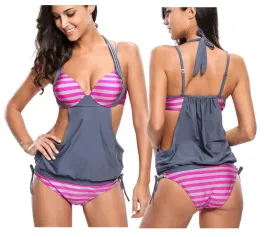 tankini-stroj-kapielowy-bikini-top-figi-rozowy-36