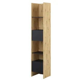 regal-bed-concept-bc-23-dab-artisan-czarny-loft