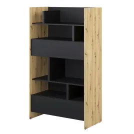 regal-bed-concept-bc-27-polkotapczan-loft-czarny