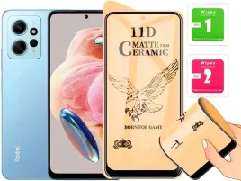 szklo-hybrydowe-5d-matowe-ochronne-pelne-elastyczne-do-redmi-note-12-4g-5g