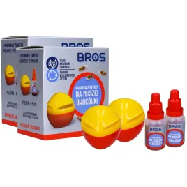 2x-bros-pulapka-na-muszki-owocowki-wielokrotnego-uzytku-plyn-15ml
