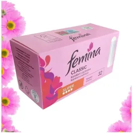 tampony-femina-essential-protection-32-szt-super