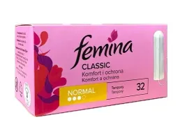 tampony-femina-essential-protection-32-szt-normal