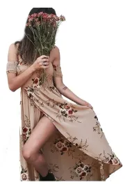 dluga-letnia-sukienka-boho-kwiaty-plazowa-pareoxxs