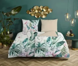 descanso-dwustronna-posciel-verdi-satyna-155x220-cm