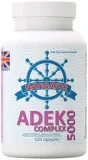 navigator-witamina-adek-5000-complex-120-kapsulek