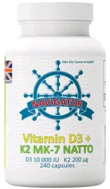 navigator-witamina-d3-10000-iu-k2-mk-7-natto-200-mcg-240-kapsulek