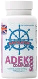 navigator-witamina-adek-5000-complex-90-kapsulek