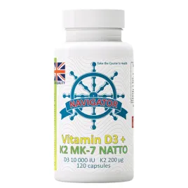 navigator-witamina-d3-10000-iu-k2-mk-7-natto-200-mcg-120-kapsulek