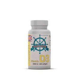 navigator-witamina-d3-4000iu-180-softgels