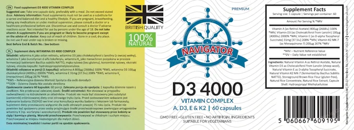 navigator-witamina-d3-4000-iu-complex-adek-60-kapsulek-stan-nowy