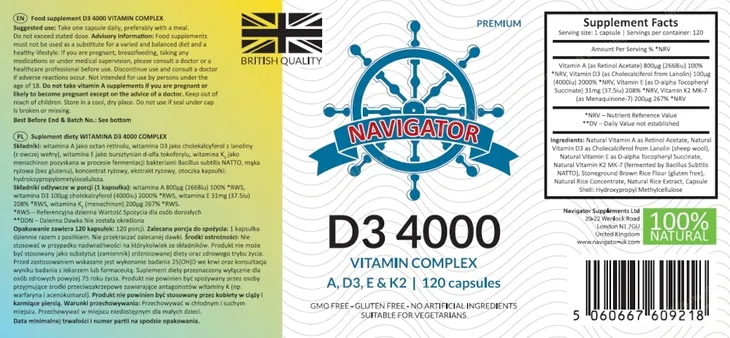 navigator-witamina-d3-4000-iu-complex-adek-120-kapsulek-stan-nowy
