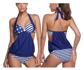 tankini-stroj-kapielowy-bikini-top-figi-granat-42