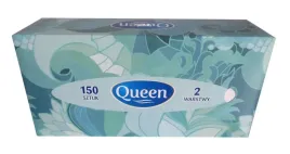 queen-chusteczki-higieniczne-2-warstwowe-150szt