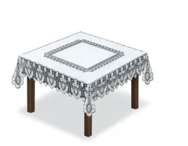 obrus-zakardowy-bialy-szary-120x120-cm-kwadrat