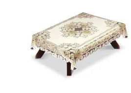 obrus-krem-c-zloto-zakard-120x160-prostokat-054110