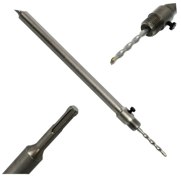 adapter-sds-do-otwornic-z-wiertlem-450mm