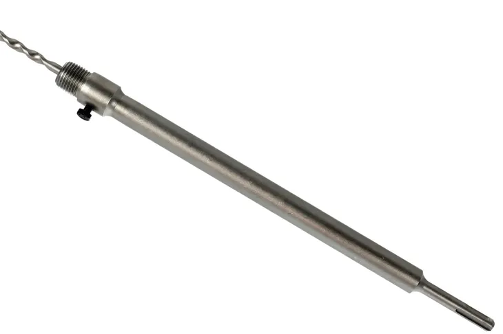 adapter-sds-do-otwornic-z-wiertlem-450mm-marka-drel