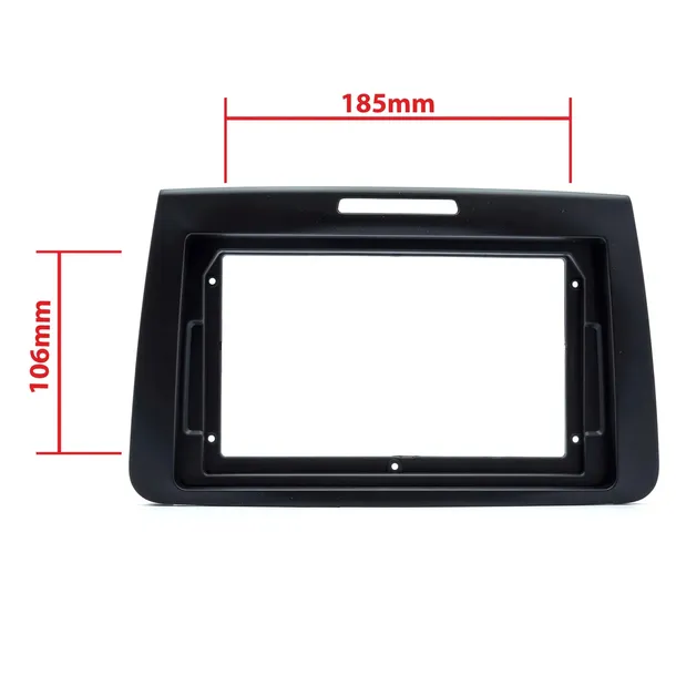 ramka-do-radia-maskujaca-9-skoda-superb-stan-nowy-kod-producenta-epcr-frame75