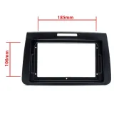 ramka-do-radia-maskujaca-9-skoda-superb-stan-nowy-kod-producenta-epcr-frame75